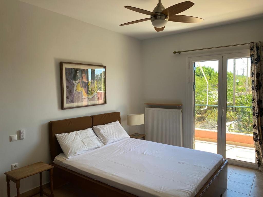 350M Above Sea Villa Vasiliki  Exterior photo